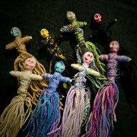Spirit Dolls - Assorted