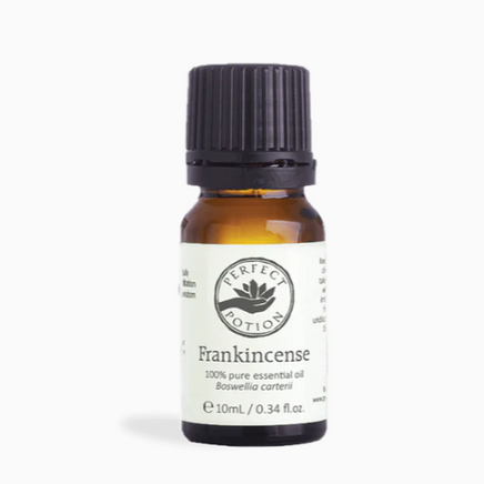 Boswellia carterii essential oil