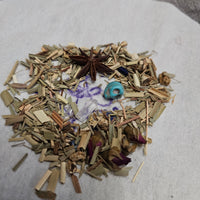 mojo bag for spirit communication