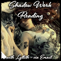 Shadow Work - Mini Reading