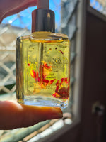 Lust Potion - Botanical Perfume Oil
