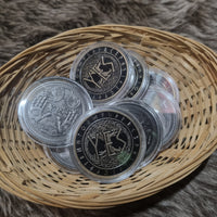 Divination Coin