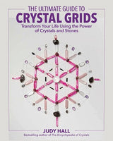 The Ultimate Guide to Crystal Grids