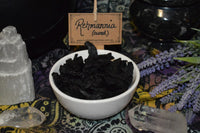 Rehmannia Root - Traditionally Processed