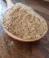Slippery Elm - powdered