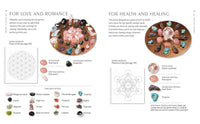 The Ultimate Guide to Crystal Grids