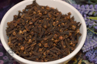 Cloves