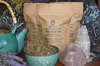 Pain Relief ~ Herbal Tea