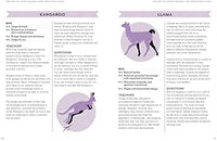 The Spirit Animal Directory