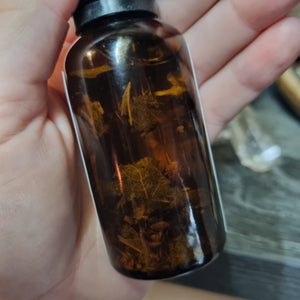 Botanical Oils