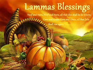 Lammas