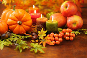 Mabon ~ Autumn Equinox