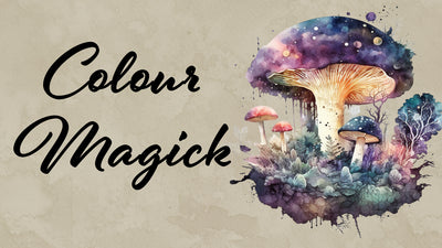Candle Colours for Magick