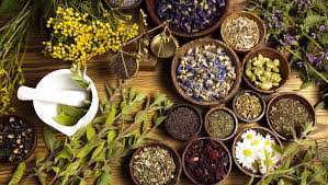 Herbal Teas ~ Tisane