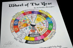 Wheel of The Year