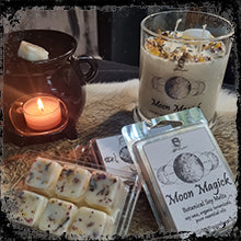 Candles, Melts & Accessories