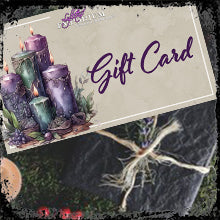 Gift-Cards & Vouchers