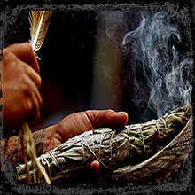 Energy & Ritual Space Cleansing Products