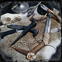 Altar & Ritual Tools