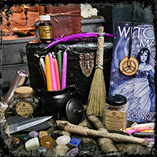 Lylliths' Emporium | Lylliths' Emporium ~ Witchcraft & Spiritual Supplies