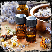 Essential Oils & Aromatherapy