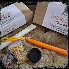 Potions, Brews & Spells