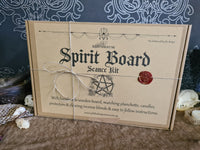 Spirit Board ~ Luna Moth