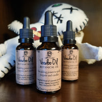 Voodoo Oil