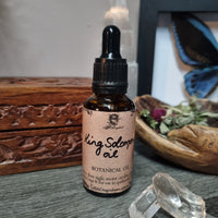 Made to Order Botanical Oils ~ 30ml