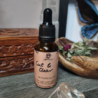 Made to Order Botanical Oils ~ 30ml