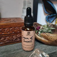 Made to Order Botanical Oils ~ 30ml