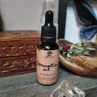 Made to Order Botanical Oils ~ 30ml