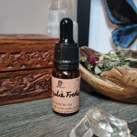 Made to Order Botanical Oils ~ 10ml