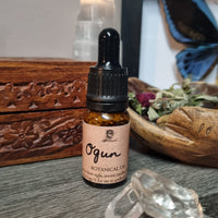 Made to Order Botanical Oils ~ 10ml