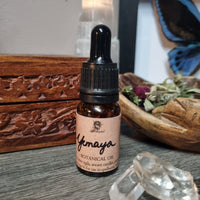 Made to Order Botanical Oils ~ 10ml