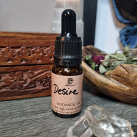 Made to Order Botanical Oils ~ 10ml