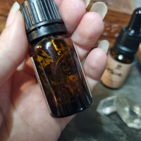 Made to Order Botanical Oils ~ 10ml