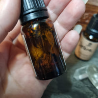 Made to Order Botanical Oils ~ 10ml