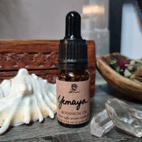 Made to Order Botanical Oils ~ 10ml