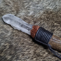 Small Antler Wand