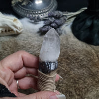 Small Antler Wand
