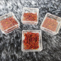 Saffron - 0.5g