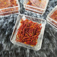 Saffron - 0.5g