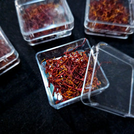 Saffron - 0.5g