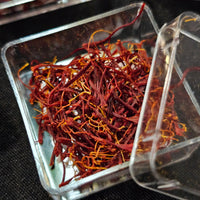 Saffron - 0.5g