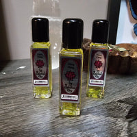 Spiritual Sky Perfume Oils