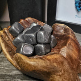 Hematite - tumbled stones