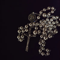 Rosary Beads - Assorted