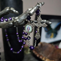 Rosary Beads - Assorted