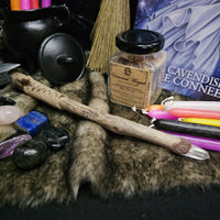 Altar Kit #07 - Witchy Magic